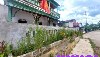 Chợ Vạn Linh - Lạng Sơn
