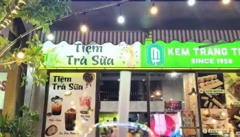Chợ đêm Cát Bà - Hải Phòng