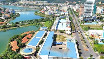 Chợ Đêm Hạ Long - Quảng Trường Sun Carnival - Hạ Long