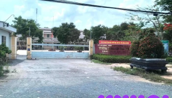 Công an huyện Tháp Mười - Tháp Mười