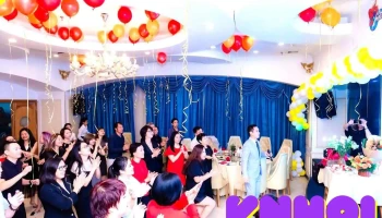 Công Ty cổ phần tập đoàn Âu Lạc Việt - Hà Nội
