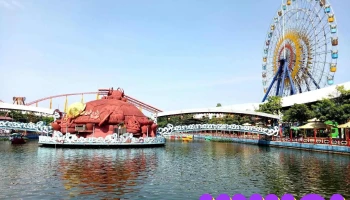 Công viên Tam Hiệp - Long Bình