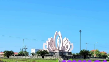 Công viên Trần Phú - Đ. Xuân Diệu