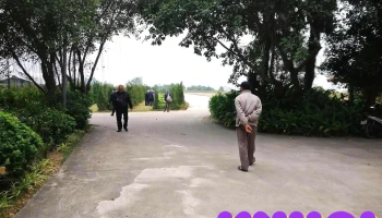 Công Viên Tưởng niệm Thiên Đức - Bảo Thanh