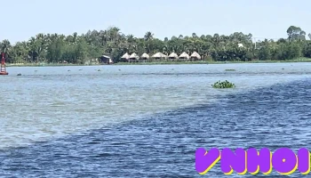 Cầu Cao Lãnh - Đt848