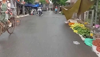 Cầu Chè - Đt200