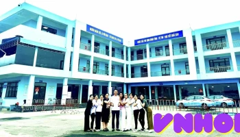 Cẩm Phả Quảng Ninh - Quan Hanh
