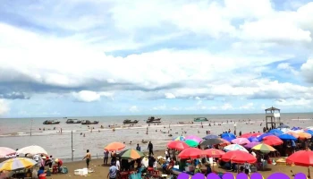 Cồn Bửng - Bến Tre