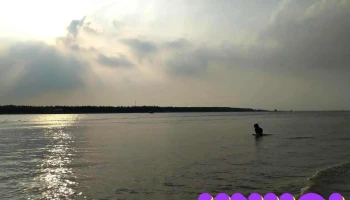 Cồn Mờ - Thái Bình