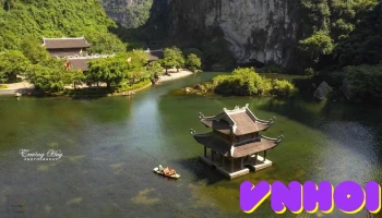 Di sản Tràng An - Ninh Bình