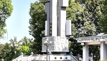 Di tích Bến đò Phú Mỹ - Tiền Giang
