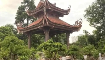 Di tích Nhà Tù Hòa Bình - Hòa Bình