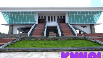 Di tích quốc gia đặc biệt Chiến Thắng Chương Thiện - Hậu Giang