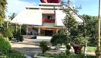 Di tích Quốc gia đặc biệt Đồng Khởi Bến Tre - Bến Tre