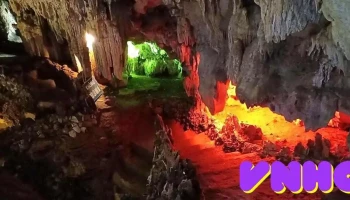 Doanh nghiệp tư nhân ngôi sao - Ninh Bình