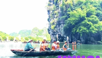 Du Lịch Hậu Giang - Vinh Tour - Hậu Giang