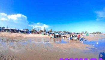 Du Lịch Hồ Tràm - Bà Rịa - Vũng Tàu