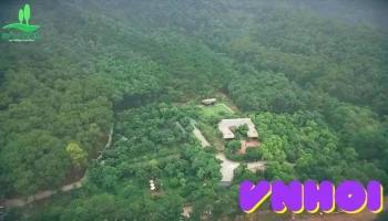 Du lịch sinh thái Bản Rõm - Hà Nội