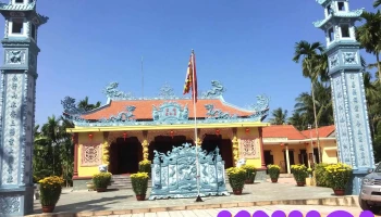 Du lịch Sinh thái Kalanui - Nghĩa Hành, Quảng Ngãi - Nghĩa Hành