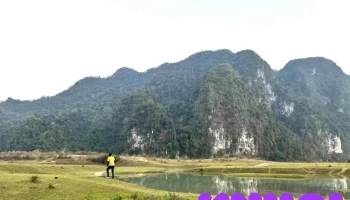 Du Lịch Đồng Lâm - Lạng Sơn