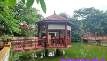 Dunals resort lạng sơn - Lạng Sơn