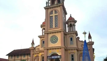 Dòng Kitô Vua - Bến Tre
