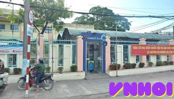 Dĩ An - Bình Dương