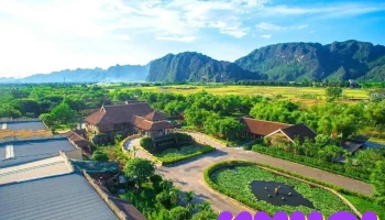 Emeralda Resort Ninh Binh - Ninh Bình