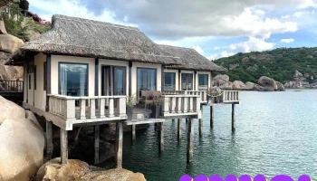 Exotel Yen Bay - Khánh Hòa