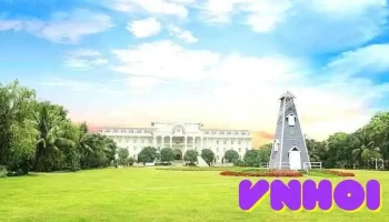 Flc Vinh Phuc Resort - Vĩnh Phúc
