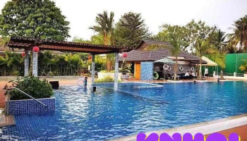 Forever Green Resort - Bến Tre