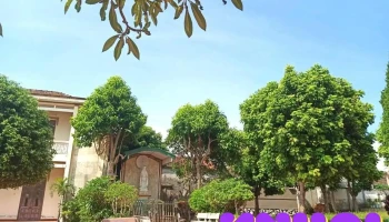 Giáo họ Phương Trù - Giáo phận Bắc Ninh - Phương Trù
