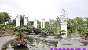Glory Farm - Hà Nội
