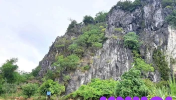 Hang Ngọc - Thanh Hóa