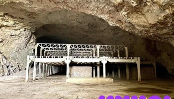 Hang Thẩm Khuyên Huyện Bình Gia Lạng Sơn - Lạng Sơn