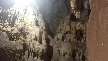 Hang Động Chi Đảy - Yên Sơn