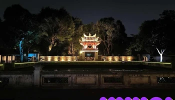 Hanoi City Map - P. Văn Phú