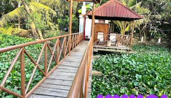 Happy Family Guesthouse ( ThuyAn Homestay ) - Vĩnh Long