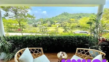 Hasu Village - Hòa Bình