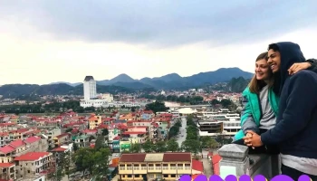 Hava Homestay - Lạng Sơn