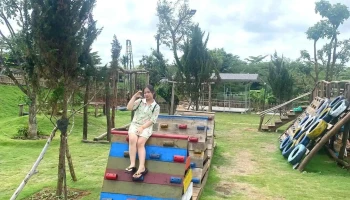 Hi Kid - Khu vui chơi trải nghiệm tại Pleiku - Pleiku