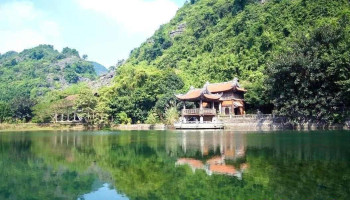 Hoa Lư - Ninh Bình