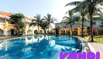 Hoi An Memories Resort & Spa - Quảng Nam