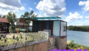 Homestay Dù Lượn - Bình Phước