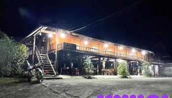 Homestay Hoàng Tuấn - Tuyên Quang