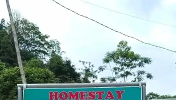 Homestay Nà Mạ Thác Mây - Thanh Hóa
