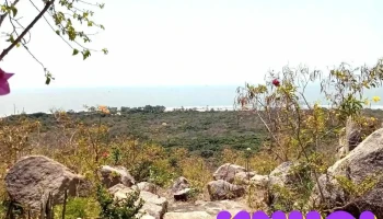 Hải Đăng Ba Kiềm - Bưng Riềng