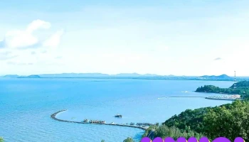 Hải đăng Núi Nai - Kiên Giang