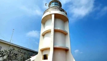 Hải đăng Vũng Tàu - Bà Rịa - Vũng Tàu