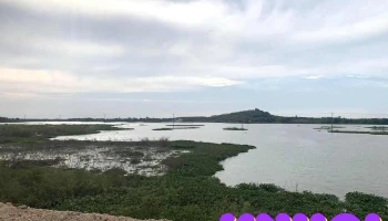 Hồ Biển Lạc - Bình Thuận